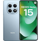 Xiaomi Redmi Note 15 6GB/128GB Ледено сина