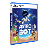 Игра PS5 - Астро Бот