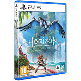 Игра PS5 - Horizon Forbidden West