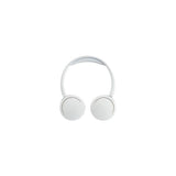 Слушалки Panasonic RB-HF630BE-W Bluetooth бели