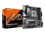 MB Gigabyte B850M D3HP DDR5 AM5 8200MHz OC/2xM.2/Gbit LAN/USB3.2/Type-C/PCIe 5.0/HDMI/2xDP