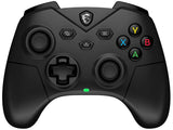Game Pad MSI FORCE GC300 Безжичен/USB Тип-C/Bluetooth за PC и Android/Црна боја/Игри