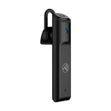 Bluetooth слушалки Tellur Vox 40 црни