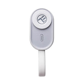 Безжичен полнач Tellur од 1200mAh компатибилен со Apple Watches