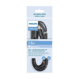 HDMI кабел M/M 1,5 м 4K 60Hz Philips