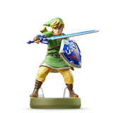 Nintendo Amiibo - Link Skyward Sword (The Legend of Zelda Collection)