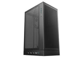 ATX микро куќиште Deepcool CH270 DIGITAL црно со USB 3.0 x2, тип-C