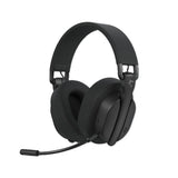 Безжични слушалки White Shark Gaming Firecrest Black