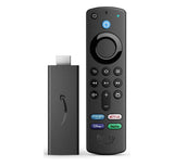 Amazon Fire TV Stick 2024 Gjenerata e 3-të me telekomandë Alexa Voice