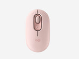 Глушец Logitech Wireless POP Icon Rose