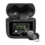 Слушалки JBL Tour Pro 3 ANC Bluetooth црни