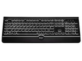 Тастатура Tracer Office Pro USB LED