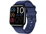 Паметен часовник Trevi T-FIT 201 Amoled црн