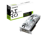 Gigabyte GeForce RTX 5080 AERO OC SFF 16GB GDDR7 HDMI/3xDP/DX12U/PCIe 5.0/WINDFORCE 3X