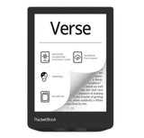 Читач на е-книги PocketBook Verse Mist Gray