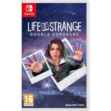 Игра Нинтендо - Животот е чуден - Двојна експозиција