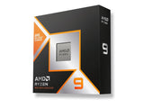 Процесор AMD Ryzen 9 9900X3D 12-јадрен 4.4GHz AM5 140MB BOX без ладилник