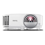 Проектор BenQ MX808STH 3600 Ansi 20000:1 Училишна училница бела боја
