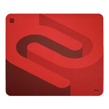 Mouse Pad BenQ Zowie Gaming Gear G-SR-SE-ZC05 Rouge Large Red