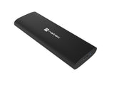 Надворешен решетка USB 3.1 за M.2 драјв NVMe Natec Rhino Lite