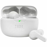 Слушалки JBL Vibe Beam TWS бели