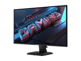 Монитор 25" Gigabyte GS25F2 SS IPS LED Gaming 1ms, 200Hz OC, FHD, 2xHDMI/DP, звучници, HDR10, навалување