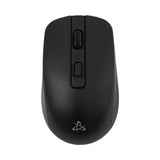 Глушец SBOX Безжичен WM-837B Црн