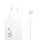 Xiaomi Mi 120W HyperCharge Combo EU (Tipi A)