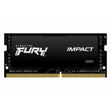 SODIMM меморија за лаптоп Kingston Fury Impact 32GB CL20 DDR4 3200MHz