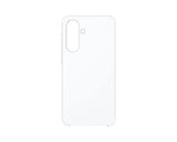 Силиконска футрола за Samsung Galaxy A36 5G, транспарентна