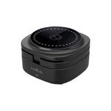 Безжичен полнач Maxlife MWXC-06 магнетен 15W 3 во 1 црн