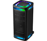 Звучник Sony Домашен аудио систем Караоке ULT Tower 9AC Забава