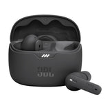 Слушалки JBL Tune Beam 2 Bluetooth ANC со микрофон, црни