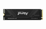 SSD M.2 Kingston Fury Renegade G5 NVMe 1TB PCIe 5.0 2280