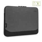 Футрола за лаптоп Targus 15,6” Cypress Eco Grey