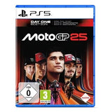 Игра PS5 - MotoGP 25 Day1 Edition