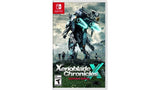 Игра Nintendo - Xenoblade Chronicles X: Definitive Edition