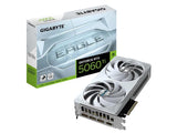 Gigabyte GeForce RTX 5060 Ti EAGLE OC ICE 8GB GDDR7 HDMI/3xDP/DX12U/PCIe 5.0/WINDFORCE 2X