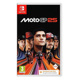 Lojë Nintendo - MotoGP 25 Edition Standard (CIAB)