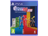 Игра PS4 - Sociable Soccer 2025