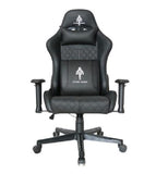Gaming Chair Atom Sage Imke Black RGB
