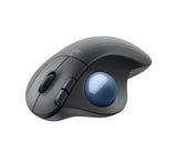 Глушец Logitech Wireless ERGO M575S Trackball