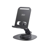 Holder for Smartphones XO C151 Black Rotating 360