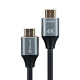 HDMI кабел 2.0 M/M 1.5m 4K Tellur