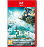 Игра Nintendo 2 - Легендата за Зелда - Солзи на Кралството