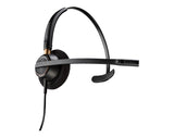 Kufje HP Poly EncorePro HW510 On-Ear, të zeza