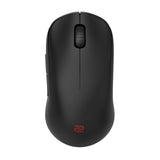 Глушец BenQ ZOWIE Wireless U2-DW со средна црна боја