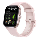 North Edge Healthcare Watch Q32 Rose Gold with Heart Rate, Blood Pressure, Blood Oxygen