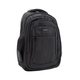 Ранец за тетратка White Shark Vanguard 16" црн