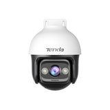 Tenda Безжична N IP Мрежа 2K Надворешна Камера Ден/Ноќ Двонасочно Аудио RH3-WCA